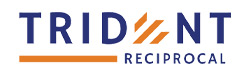 GreatFlorida and Trident Reciprocal Exchange